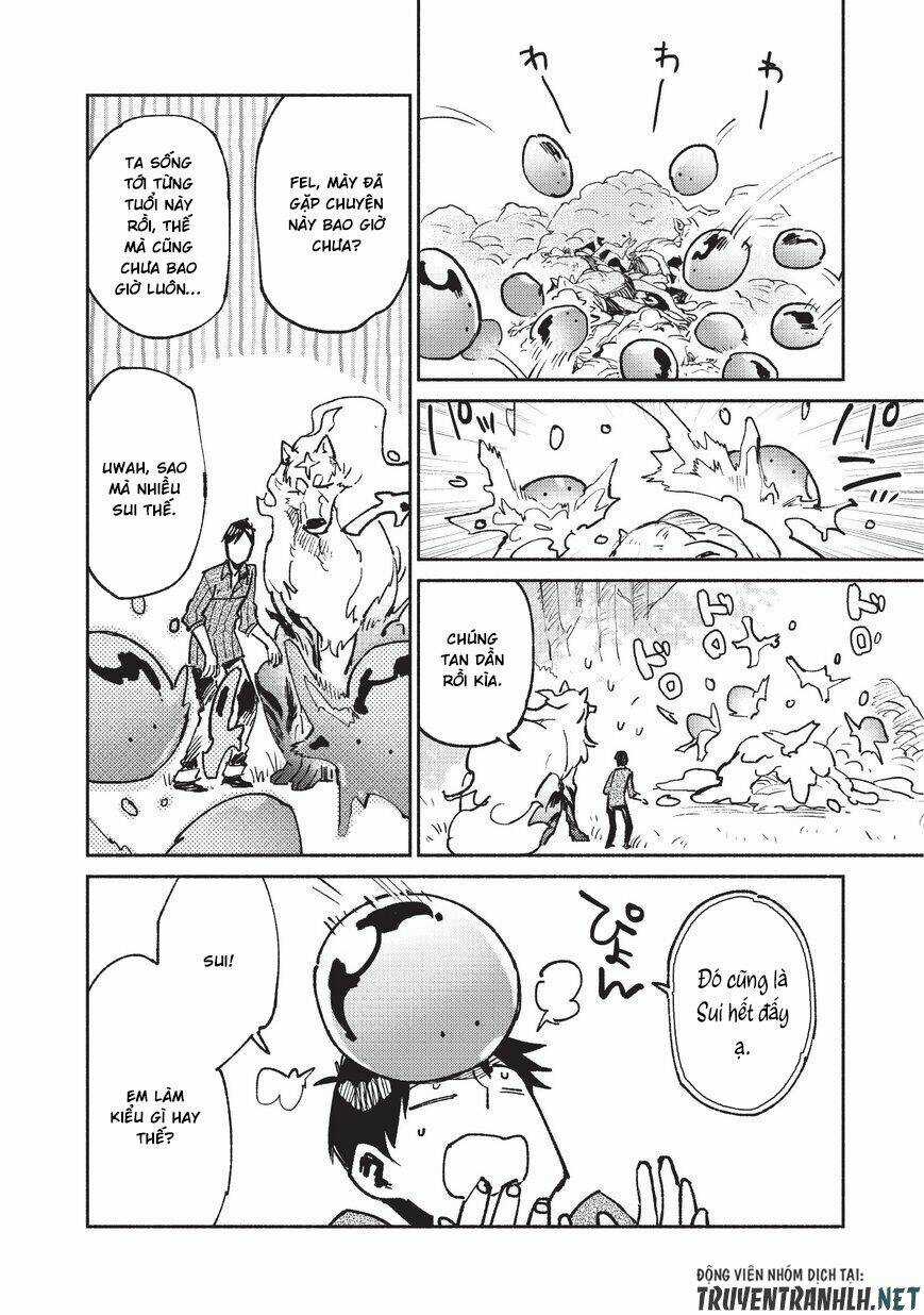 Tondemo Skill De Isekai Hourou Meshi - Chapter 19 - Trang 23