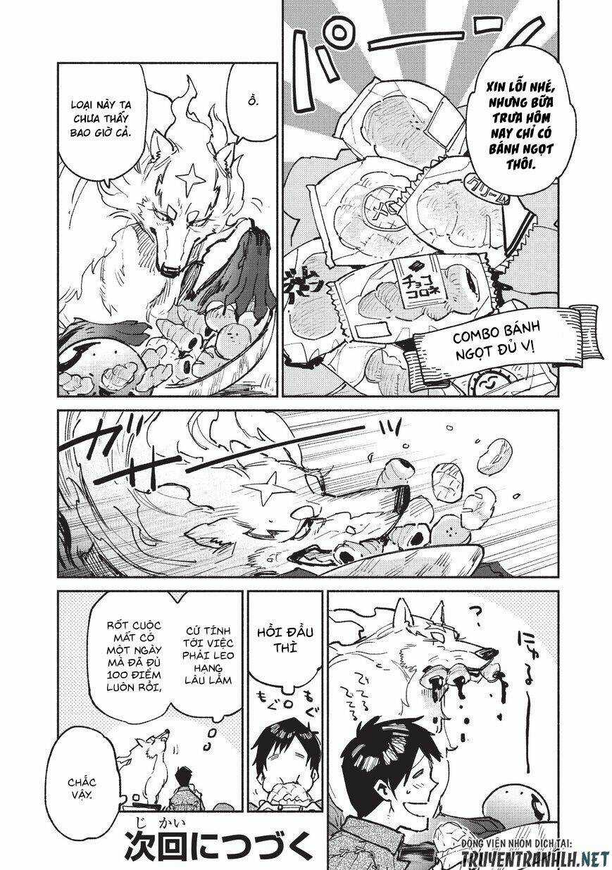 Tondemo Skill De Isekai Hourou Meshi - Chapter 19 - Trang 25