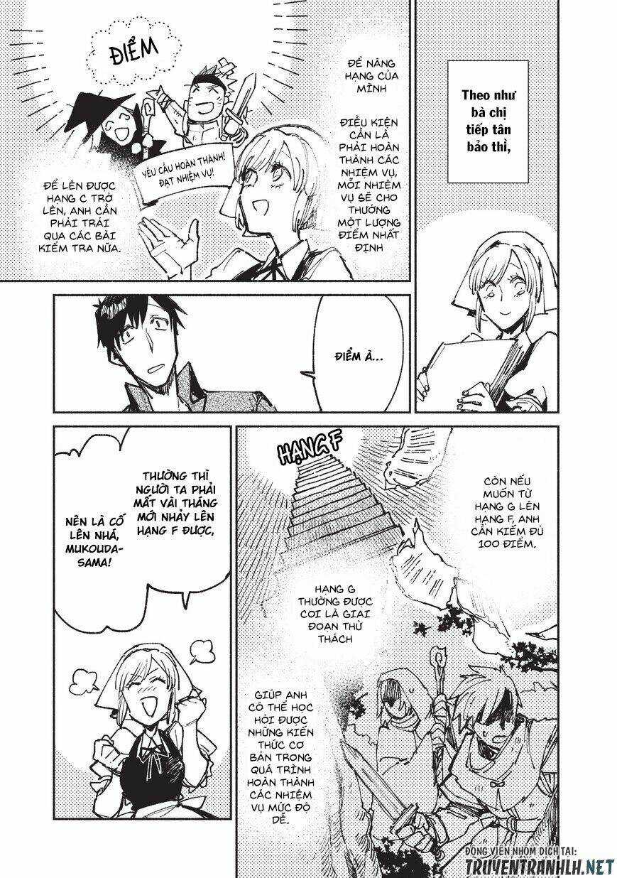 Tondemo Skill De Isekai Hourou Meshi - Chapter 19 - Trang 4