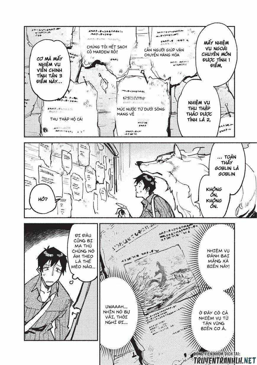 Tondemo Skill De Isekai Hourou Meshi - Chapter 19 - Trang 5