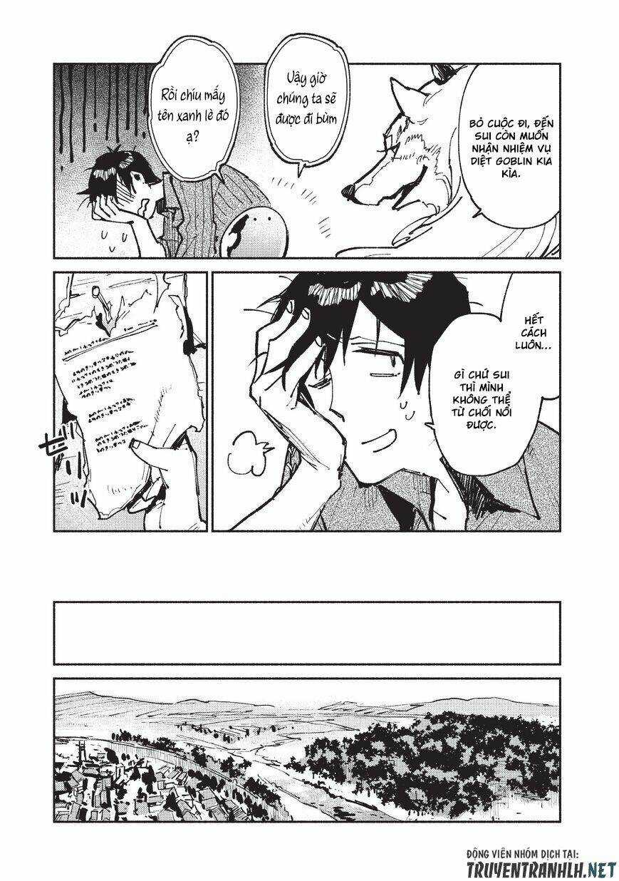 Tondemo Skill De Isekai Hourou Meshi - Chapter 19 - Trang 10