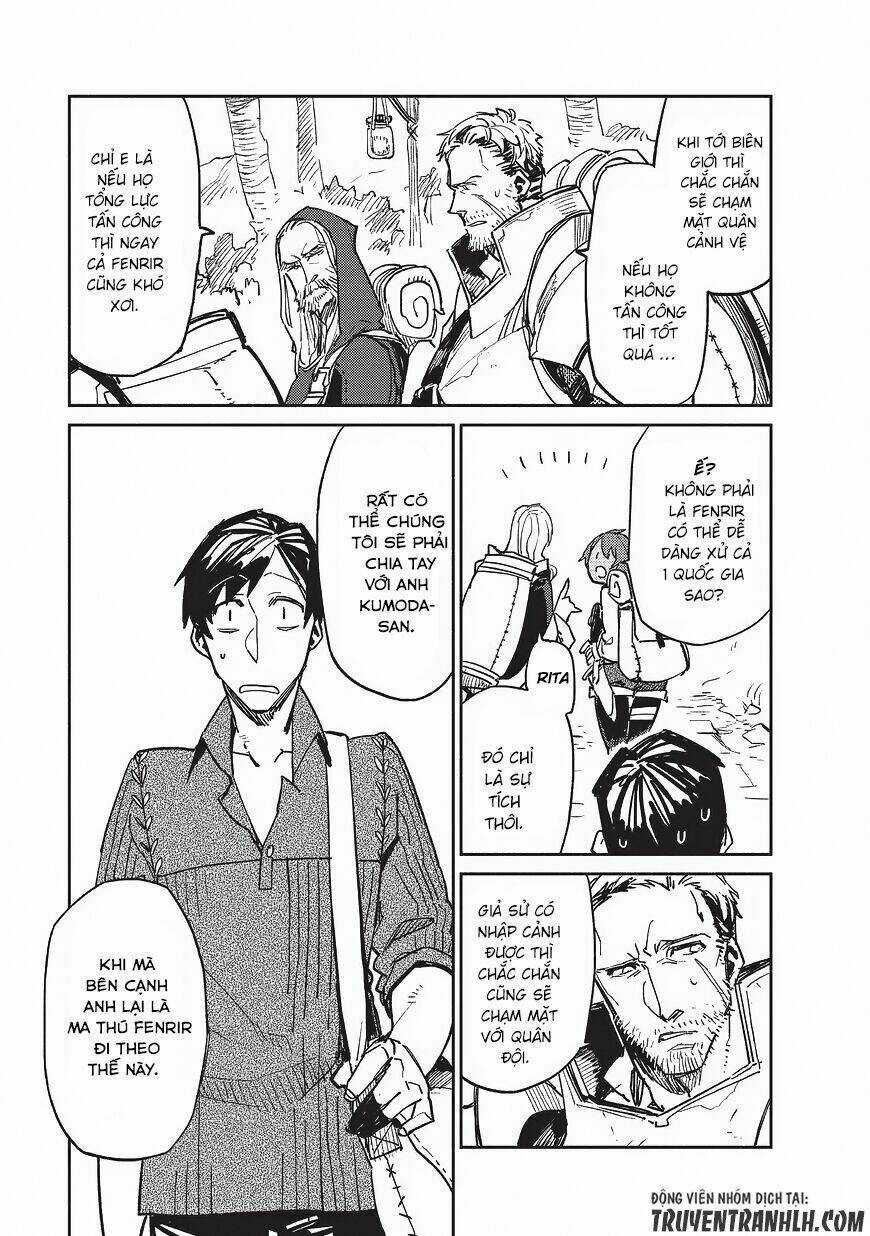 Tondemo Skill De Isekai Hourou Meshi - Chapter 2 - Trang 18