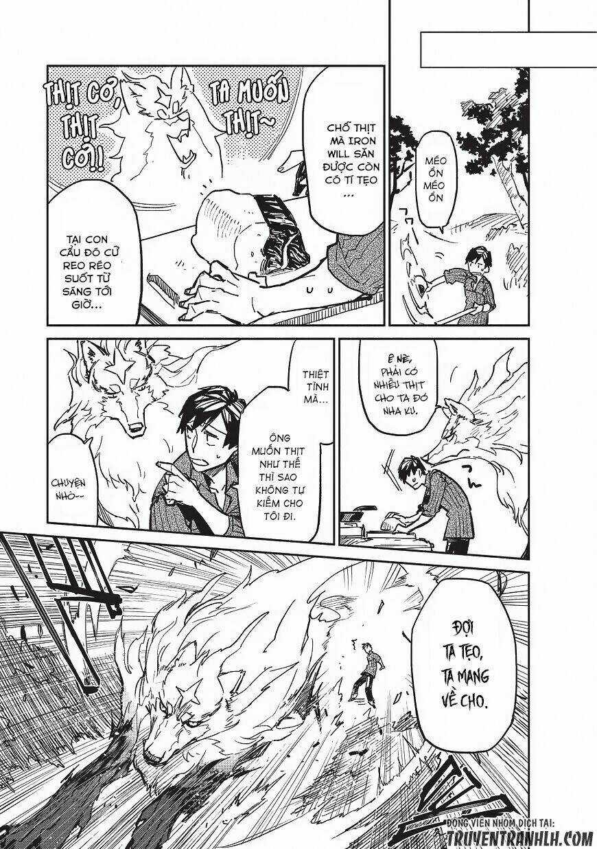 Tondemo Skill De Isekai Hourou Meshi - Chapter 2 - Trang 20