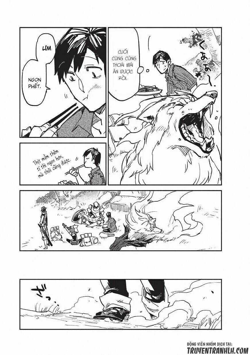 Tondemo Skill De Isekai Hourou Meshi - Chapter 2 - Trang 26