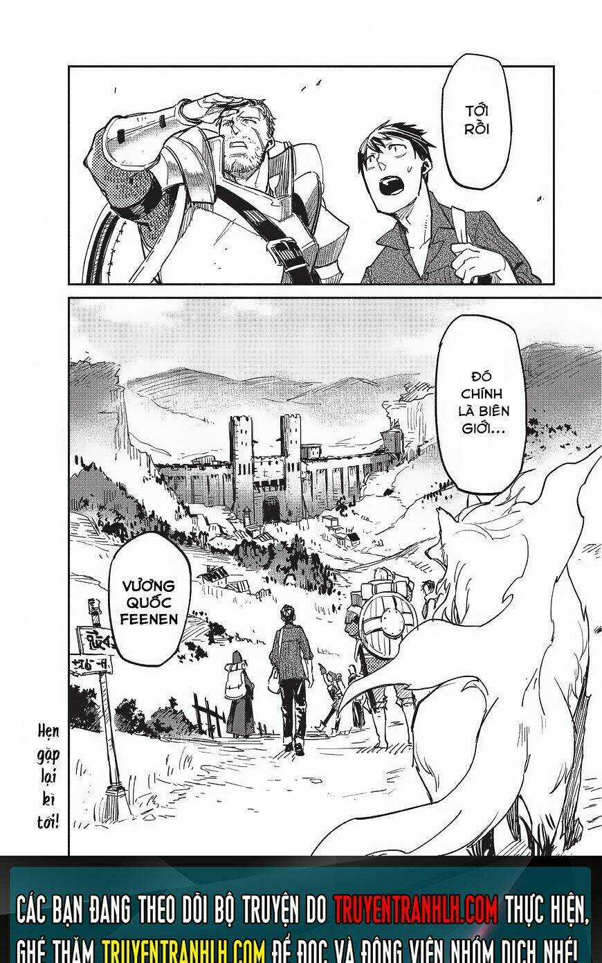 Tondemo Skill De Isekai Hourou Meshi - Chapter 2 - Trang 27