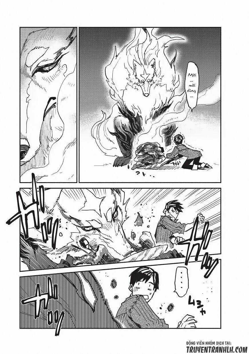 Tondemo Skill De Isekai Hourou Meshi - Chapter 2 - Trang 6