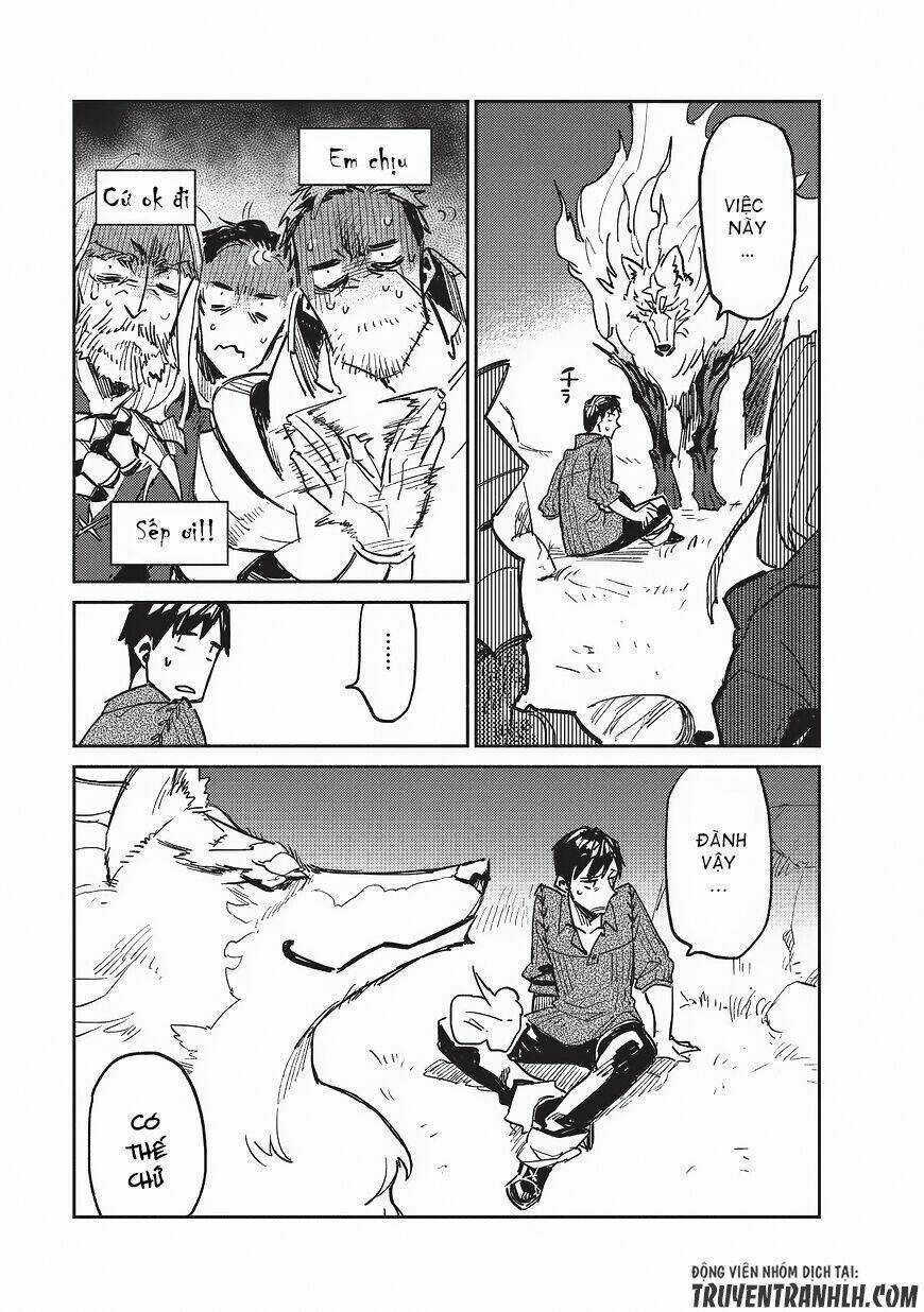 Tondemo Skill De Isekai Hourou Meshi - Chapter 2 - Trang 10