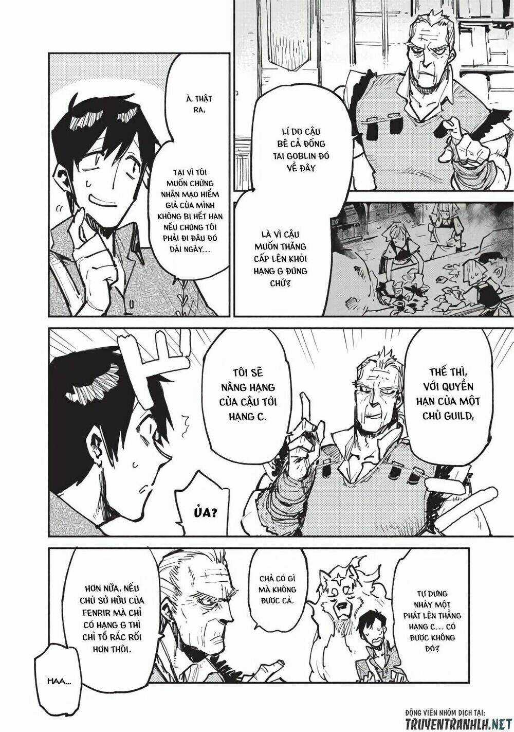 Tondemo Skill De Isekai Hourou Meshi - Chapter 20 - Trang 11