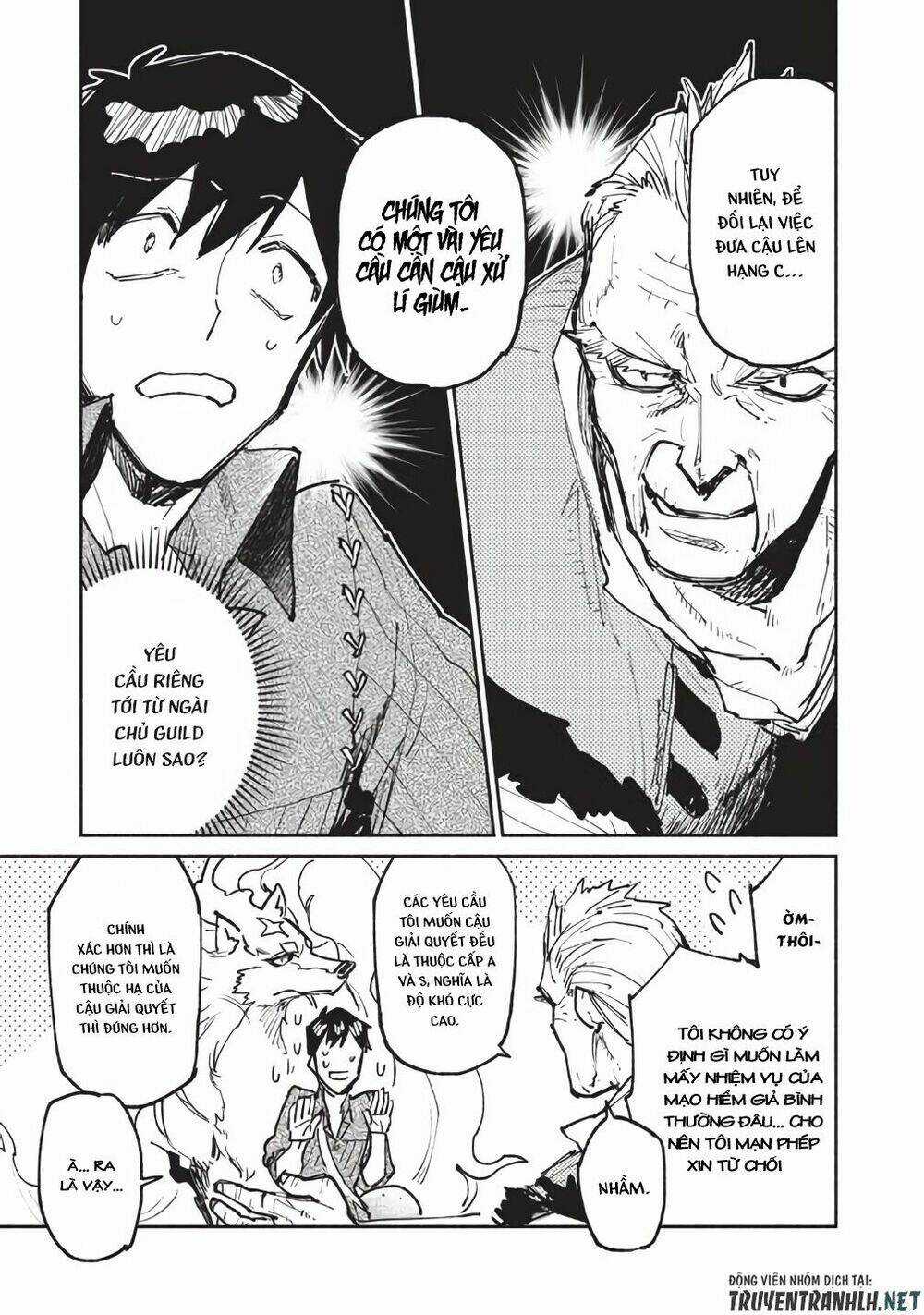 Tondemo Skill De Isekai Hourou Meshi - Chapter 20 - Trang 12