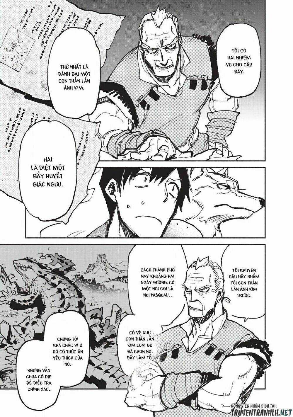 Tondemo Skill De Isekai Hourou Meshi - Chapter 20 - Trang 14