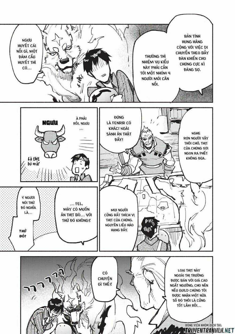 Tondemo Skill De Isekai Hourou Meshi - Chapter 20 - Trang 16