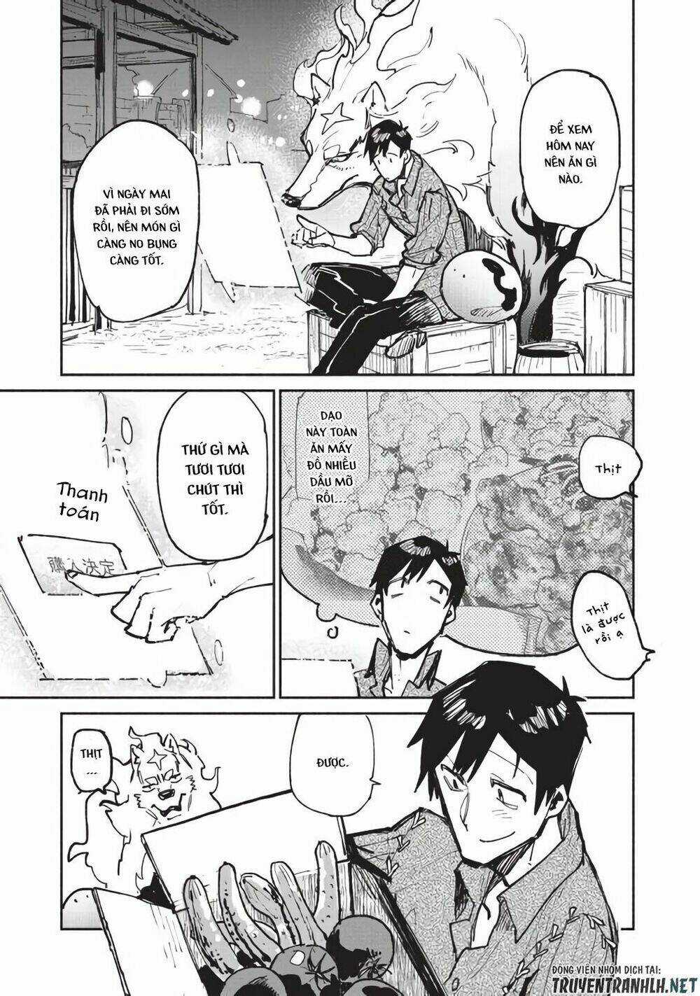 Tondemo Skill De Isekai Hourou Meshi - Chapter 20 - Trang 18