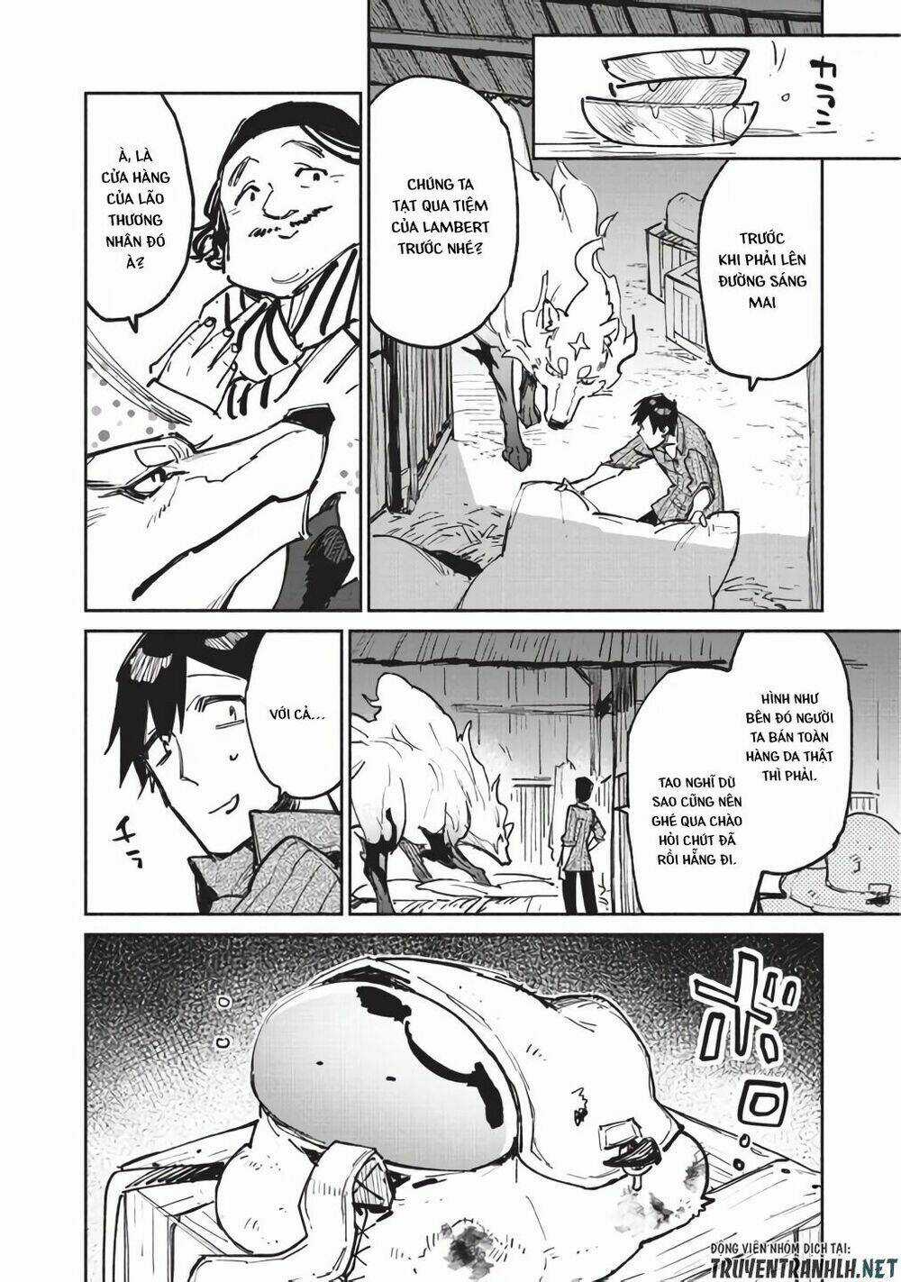 Tondemo Skill De Isekai Hourou Meshi - Chapter 20 - Trang 23