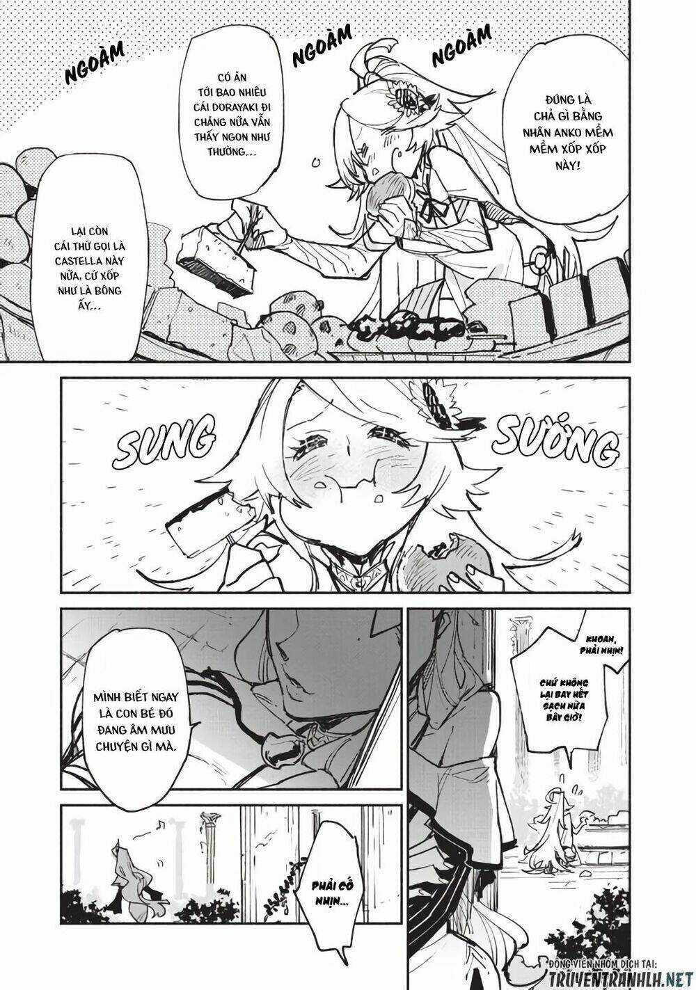 Tondemo Skill De Isekai Hourou Meshi - Chapter 20 - Trang 4