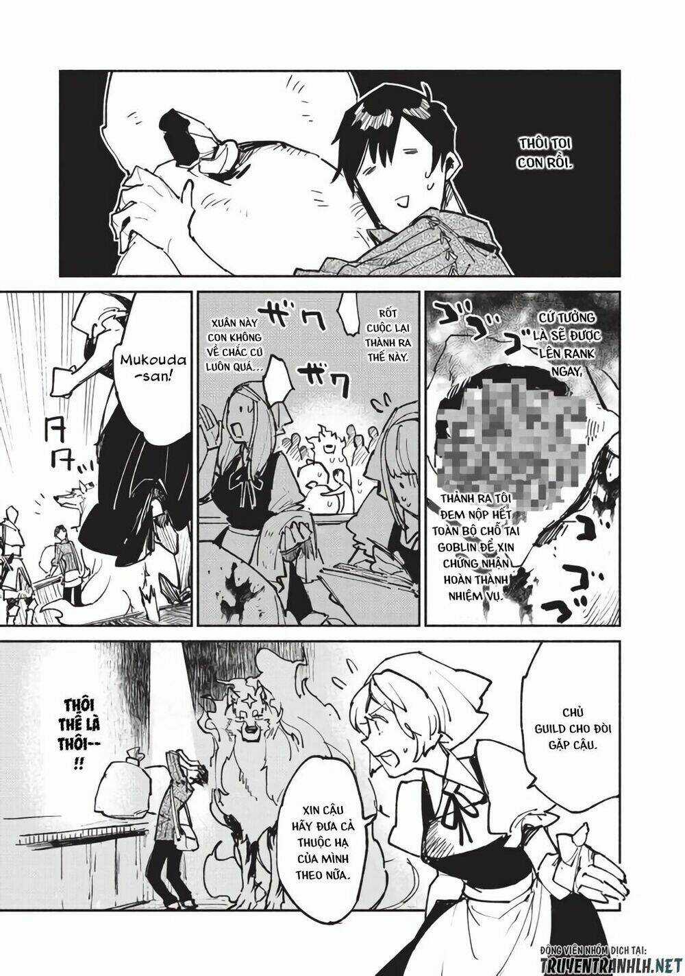 Tondemo Skill De Isekai Hourou Meshi - Chapter 20 - Trang 6