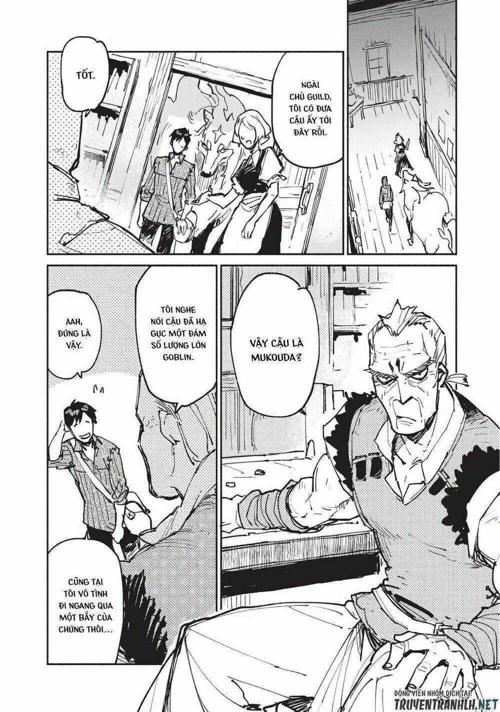 Tondemo Skill De Isekai Hourou Meshi - Chapter 20 - Trang 7