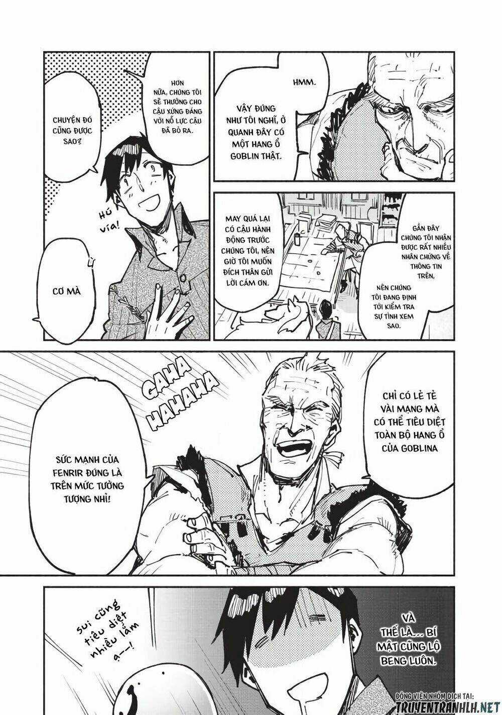 Tondemo Skill De Isekai Hourou Meshi - Chapter 20 - Trang 8