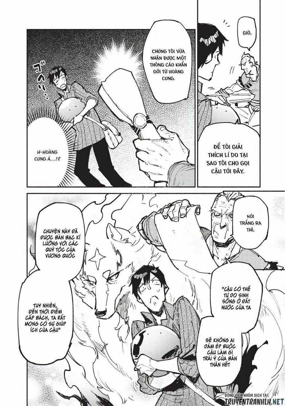 Tondemo Skill De Isekai Hourou Meshi - Chapter 20 - Trang 9