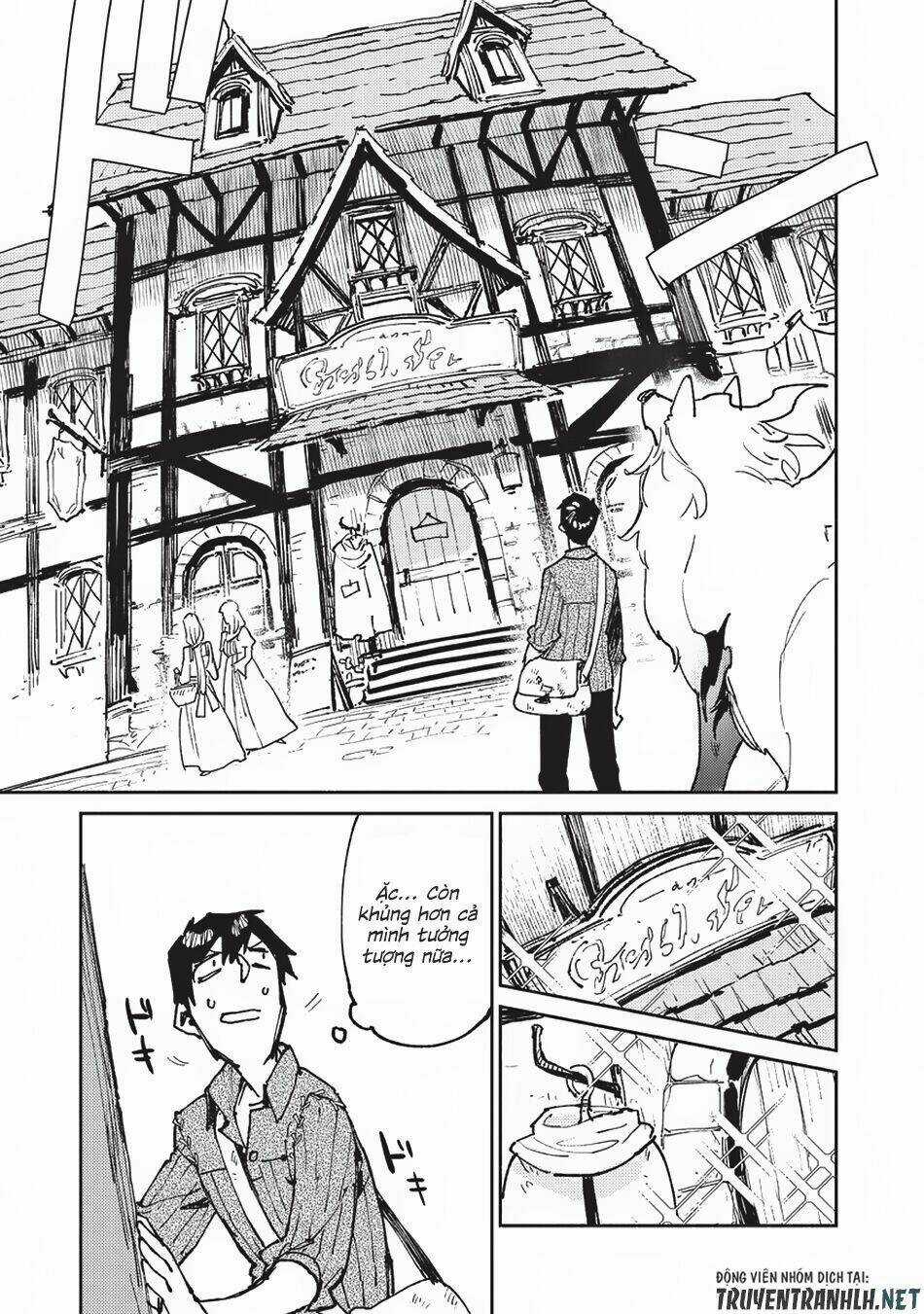 Tondemo Skill De Isekai Hourou Meshi - Chapter 21 - Trang 4