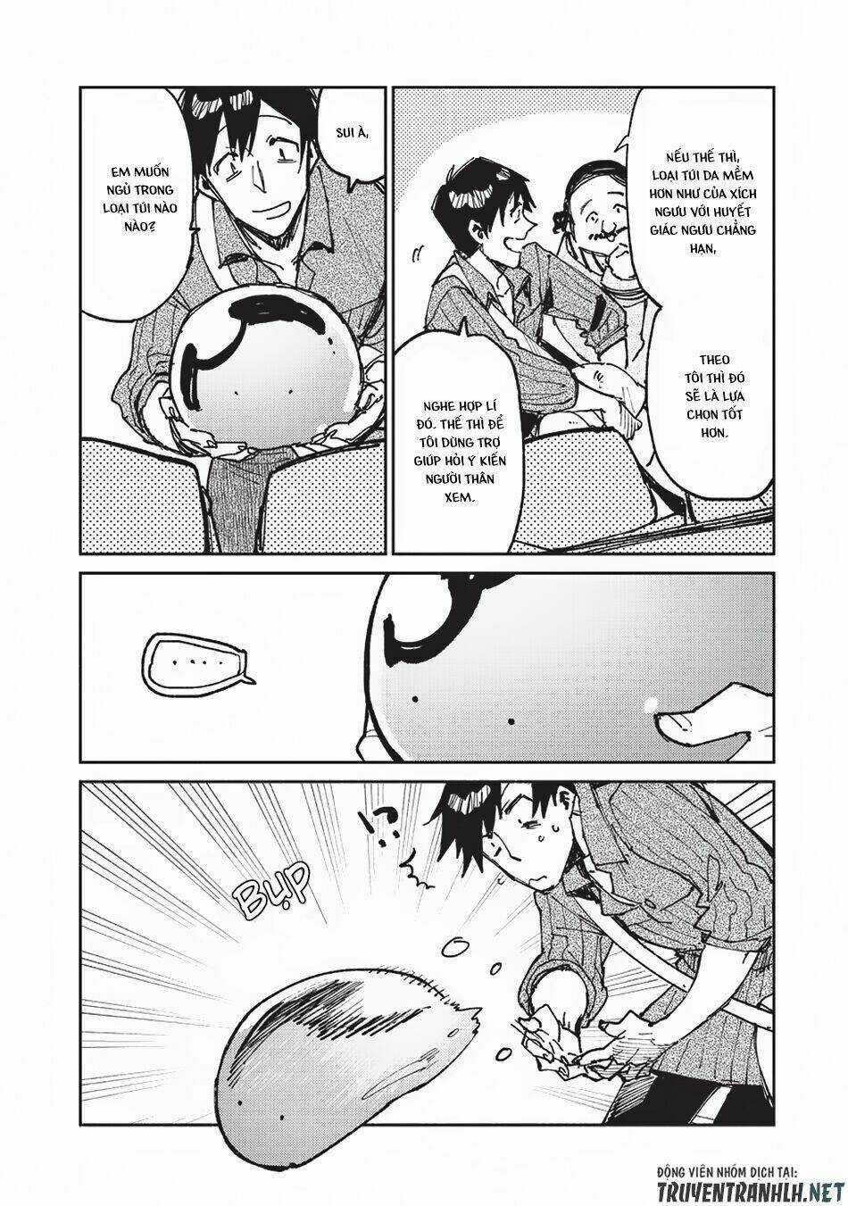 Tondemo Skill De Isekai Hourou Meshi - Chapter 21 - Trang 8