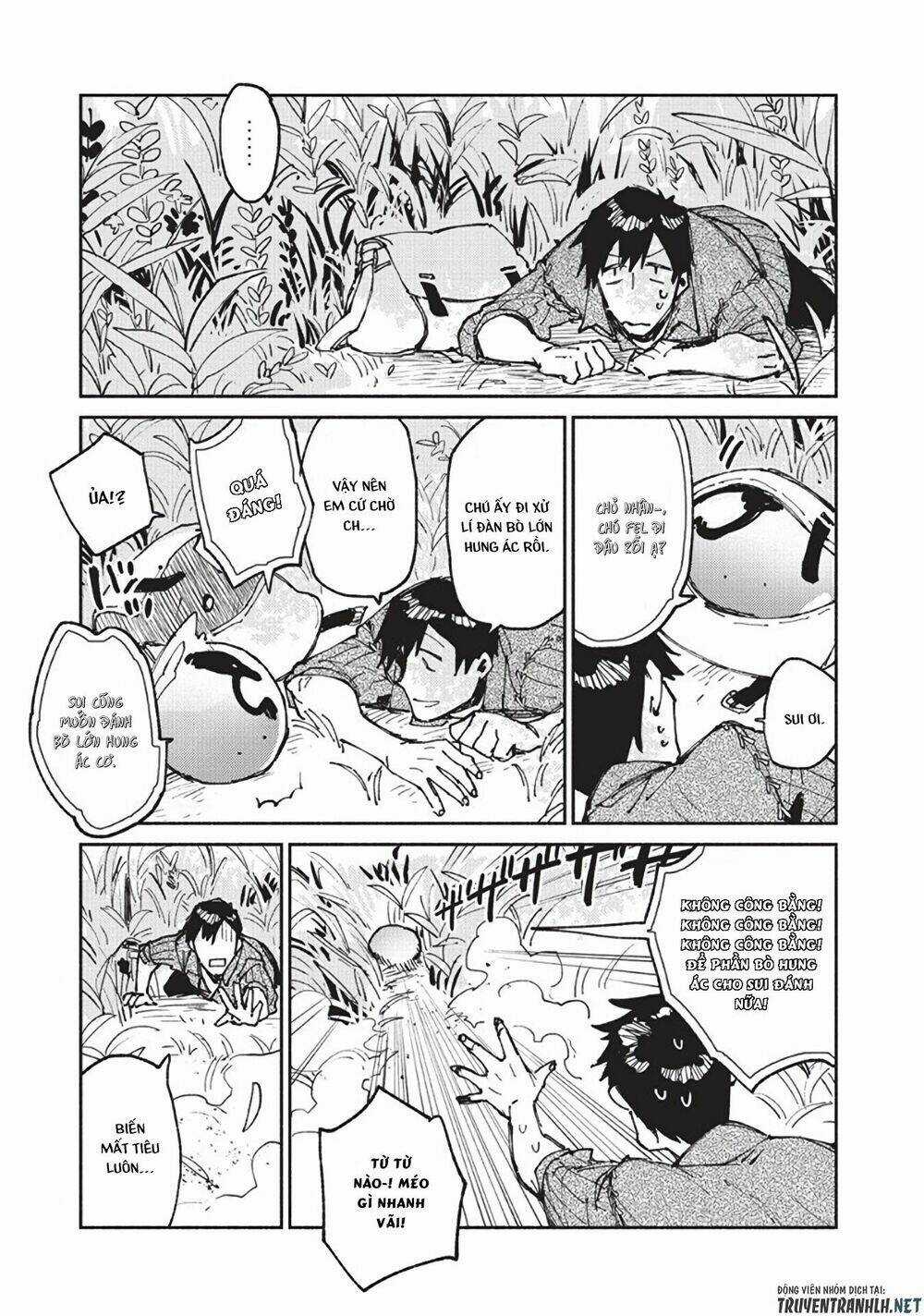 Tondemo Skill De Isekai Hourou Meshi - Chapter 22 - Trang 14