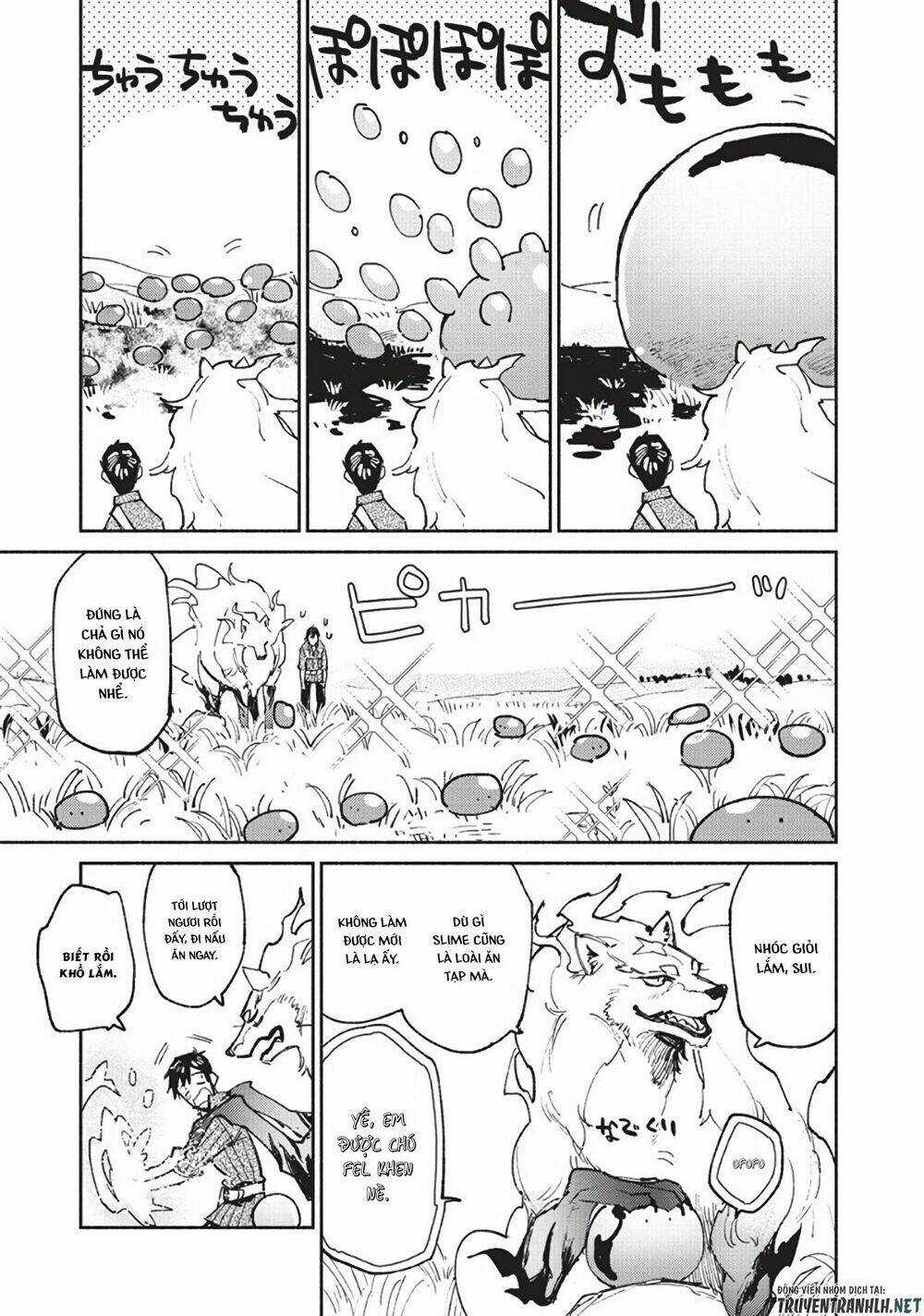 Tondemo Skill De Isekai Hourou Meshi - Chapter 22 - Trang 18