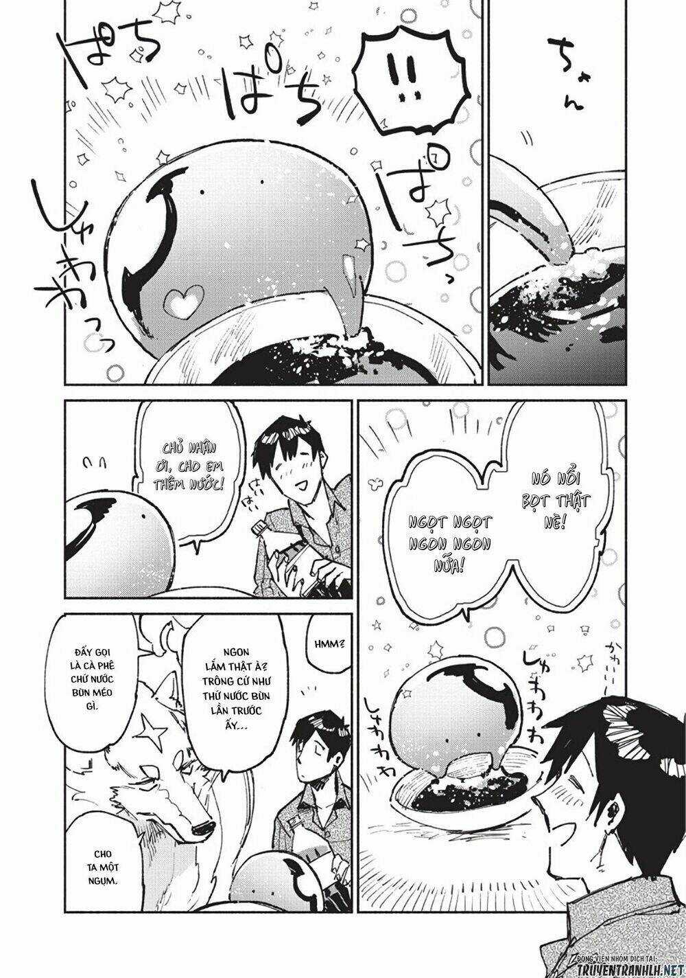 Tondemo Skill De Isekai Hourou Meshi - Chapter 22 - Trang 21