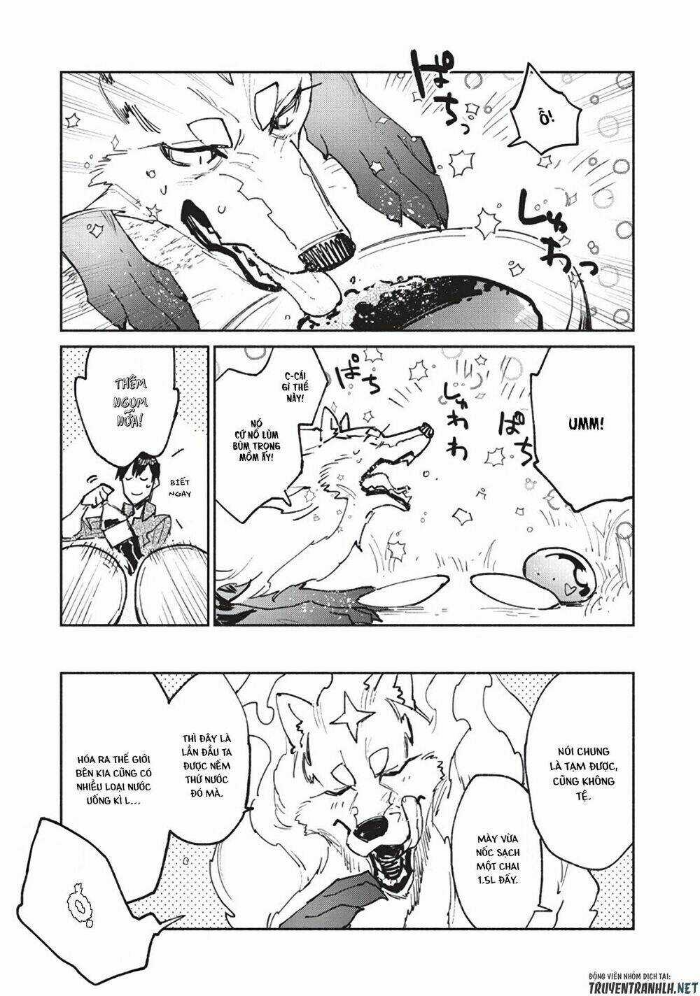 Tondemo Skill De Isekai Hourou Meshi - Chapter 22 - Trang 22