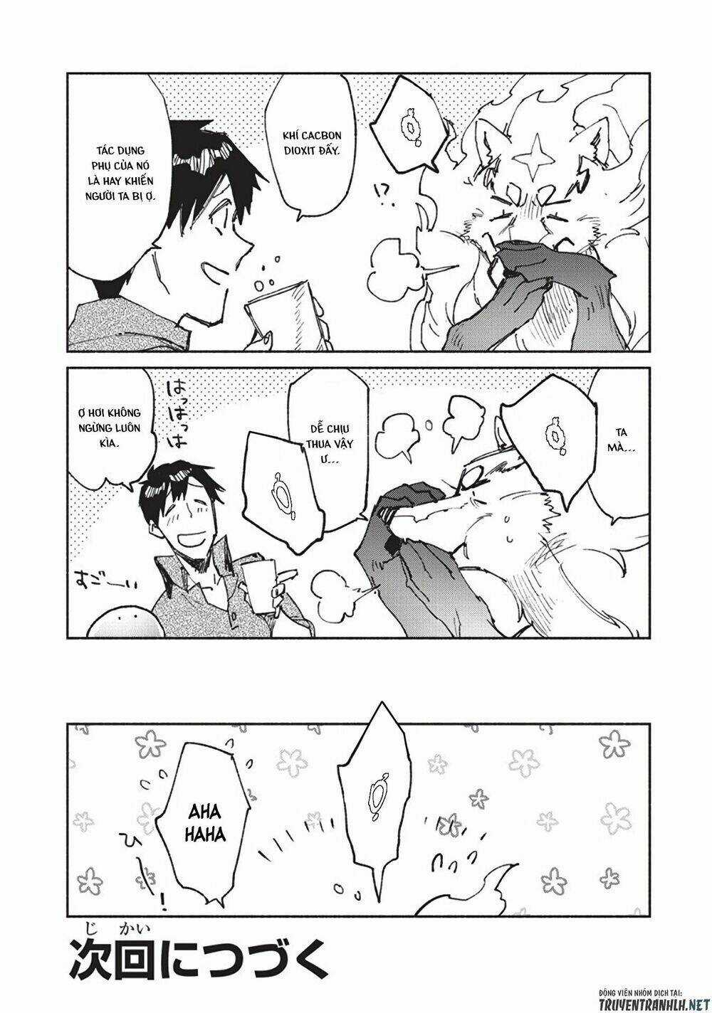 Tondemo Skill De Isekai Hourou Meshi - Chapter 22 - Trang 23