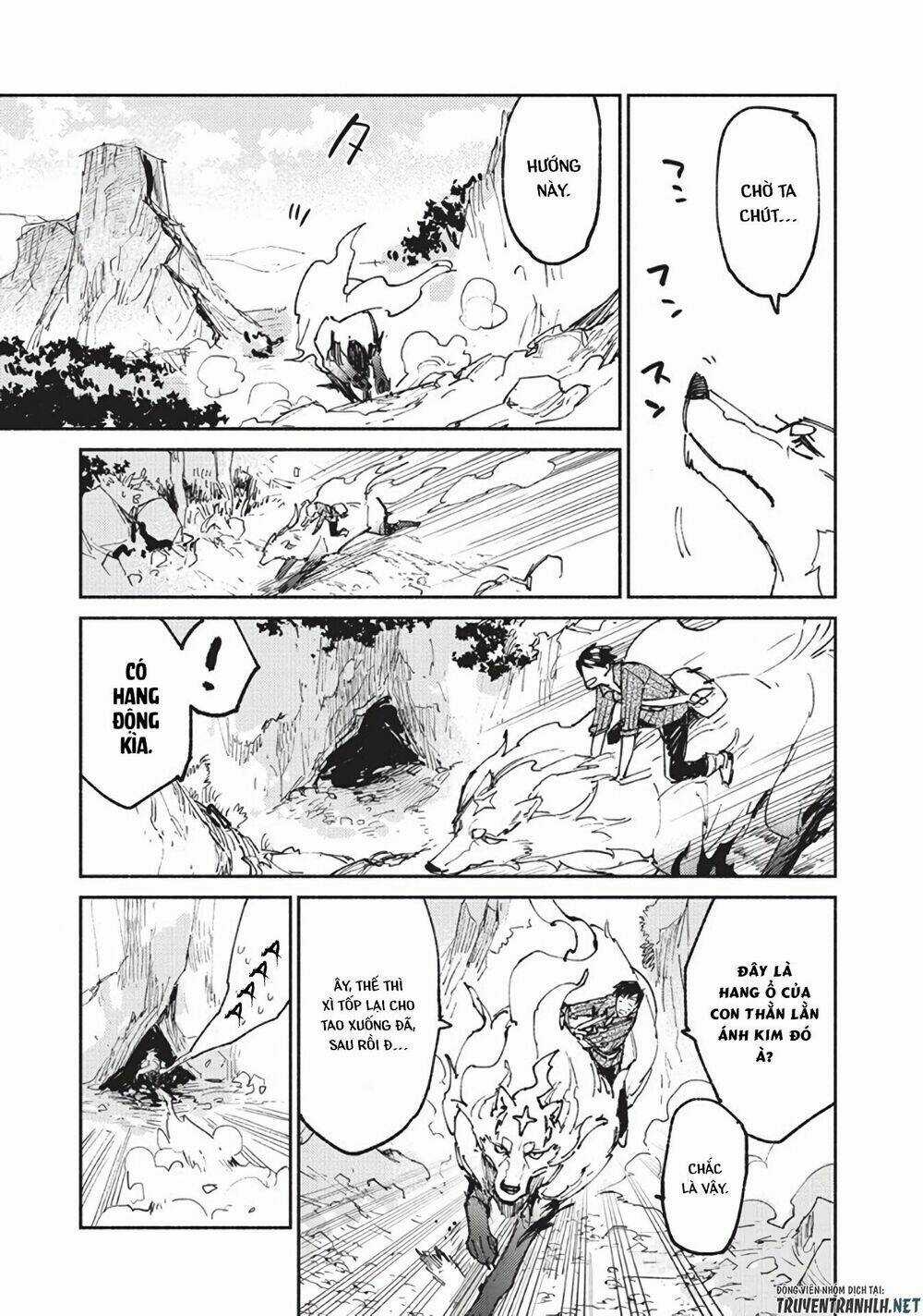 Tondemo Skill De Isekai Hourou Meshi - Chapter 22 - Trang 4