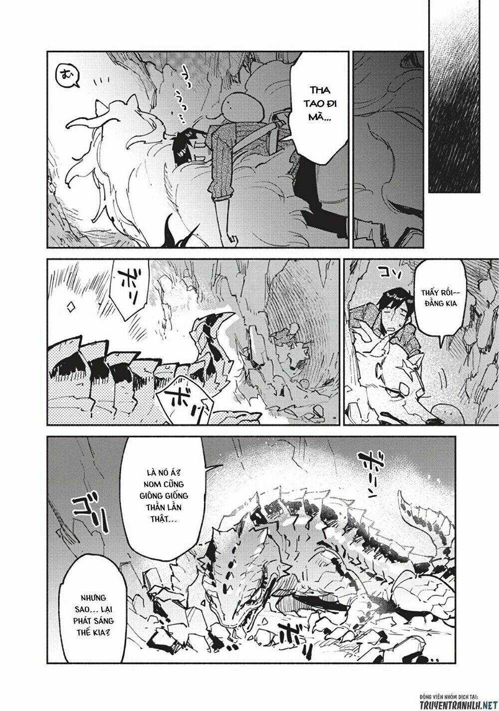 Tondemo Skill De Isekai Hourou Meshi - Chapter 22 - Trang 5