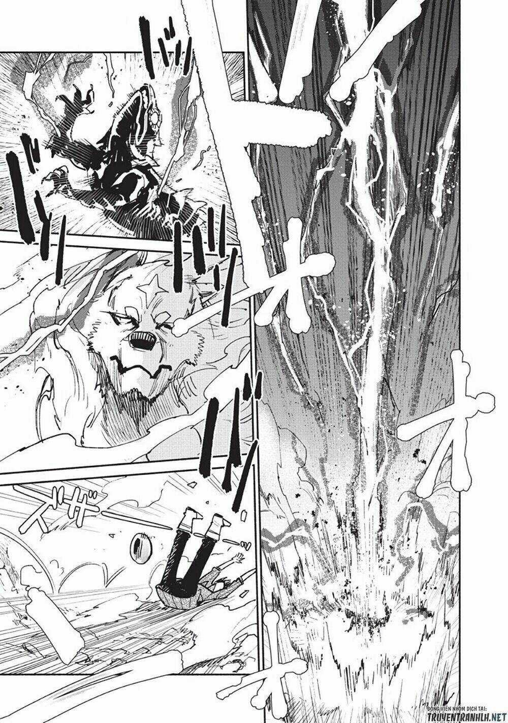 Tondemo Skill De Isekai Hourou Meshi - Chapter 22 - Trang 8