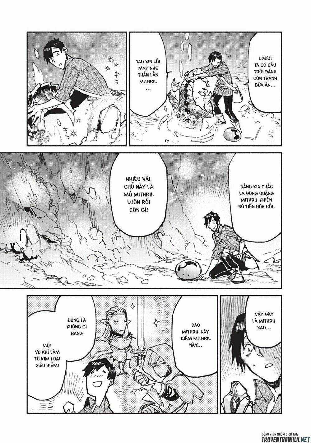 Tondemo Skill De Isekai Hourou Meshi - Chapter 22 - Trang 10