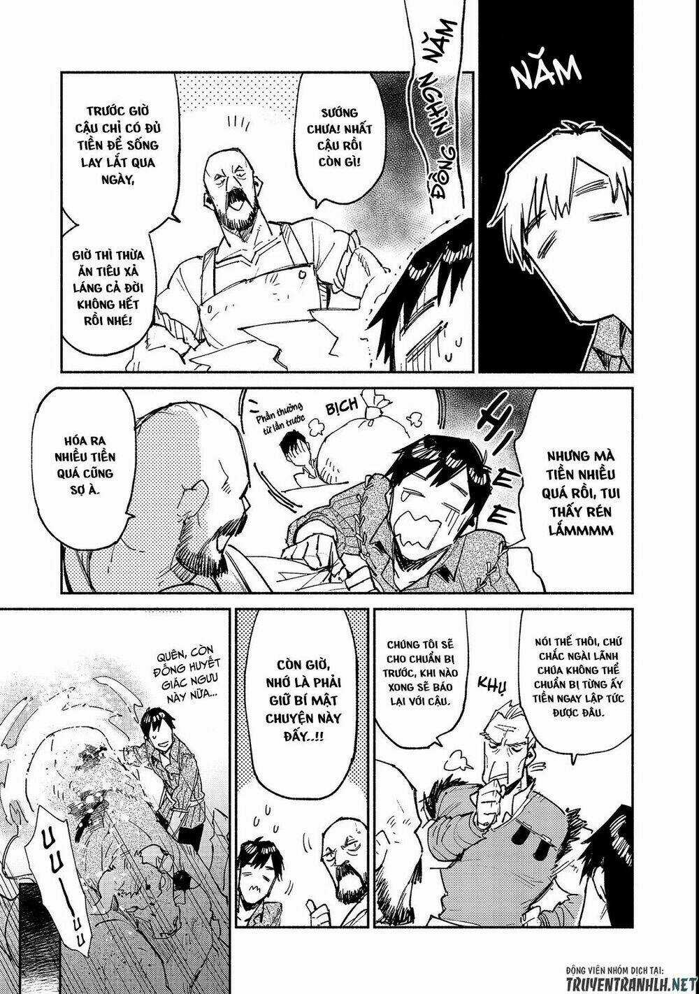 Tondemo Skill De Isekai Hourou Meshi - Chapter 23 - Trang 11