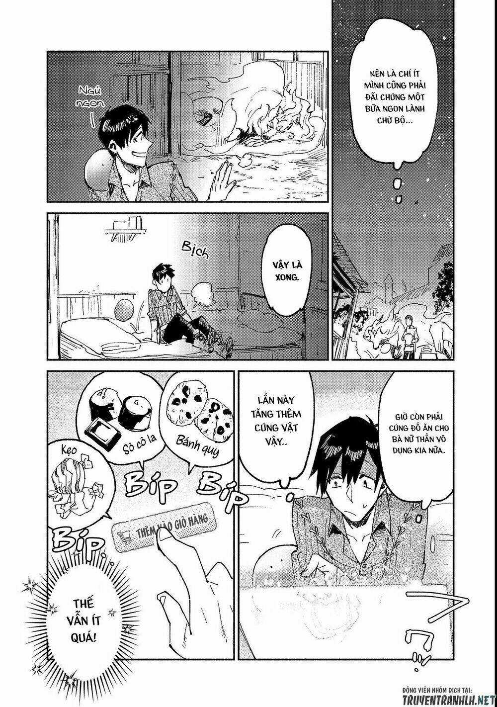 Tondemo Skill De Isekai Hourou Meshi - Chapter 23 - Trang 20