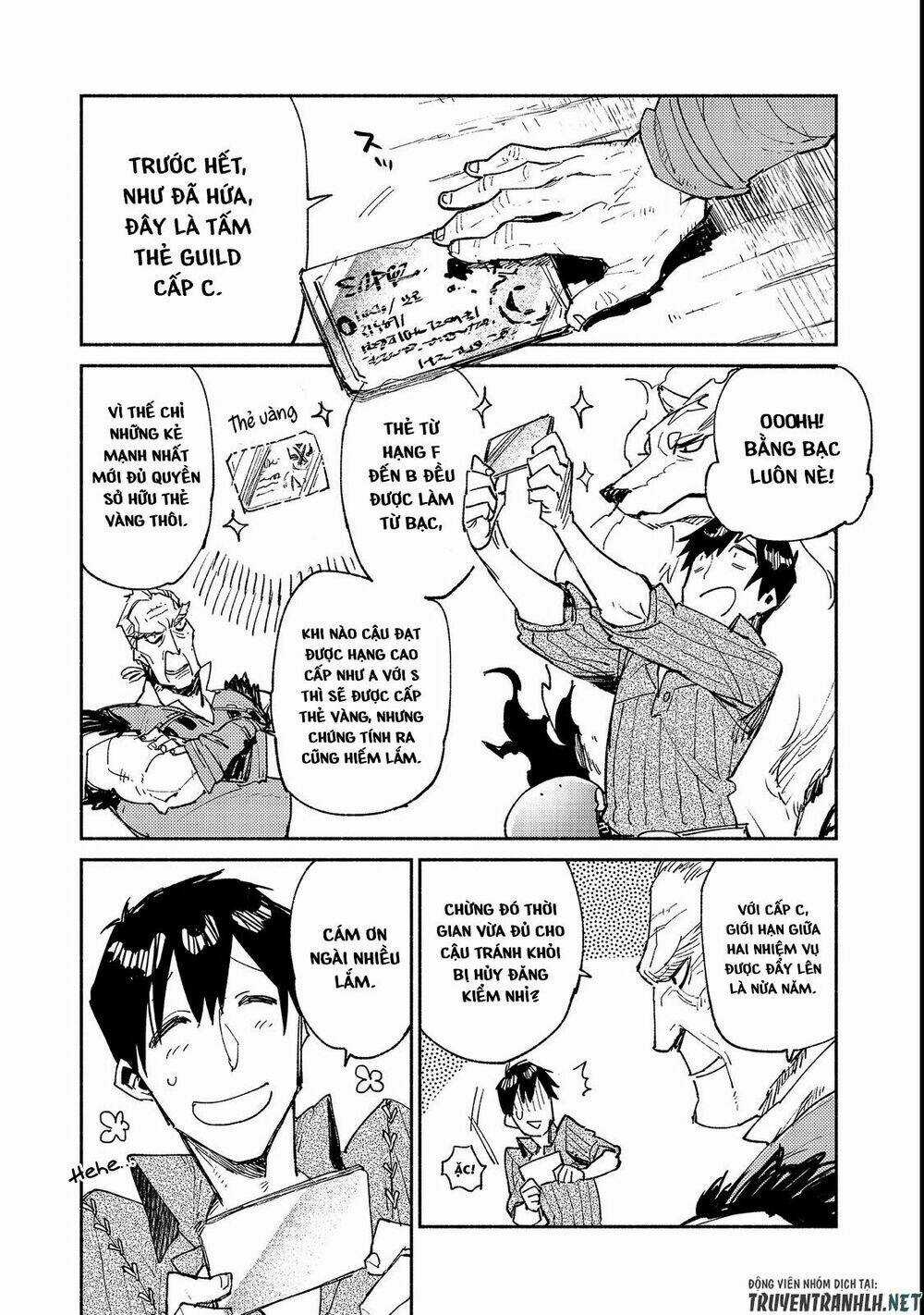 Tondemo Skill De Isekai Hourou Meshi - Chapter 23 - Trang 5