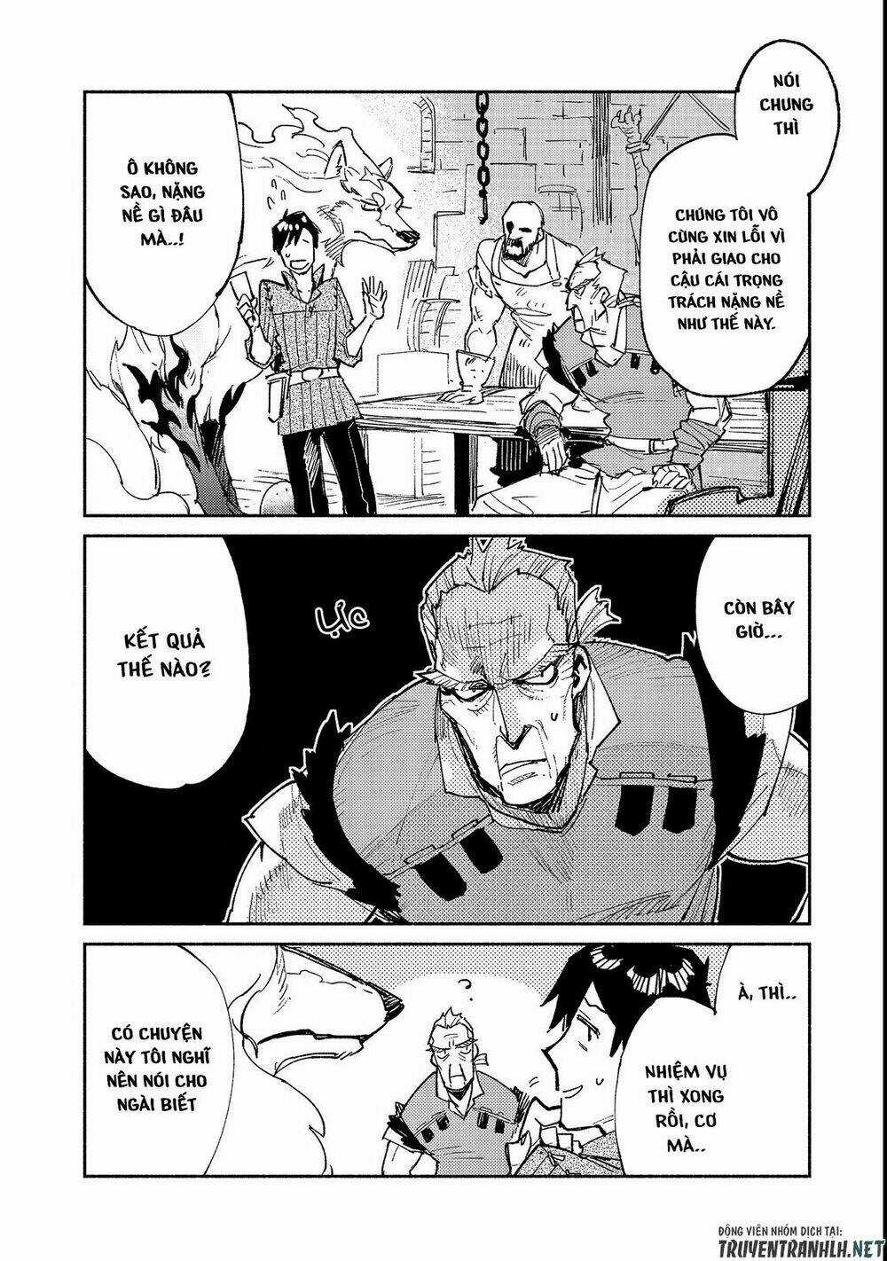 Tondemo Skill De Isekai Hourou Meshi - Chapter 23 - Trang 6