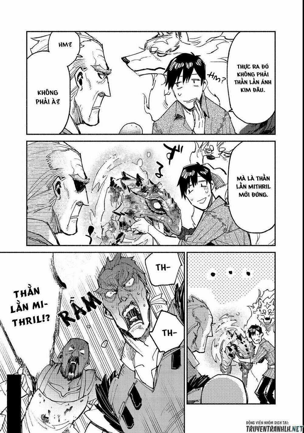 Tondemo Skill De Isekai Hourou Meshi - Chapter 23 - Trang 7