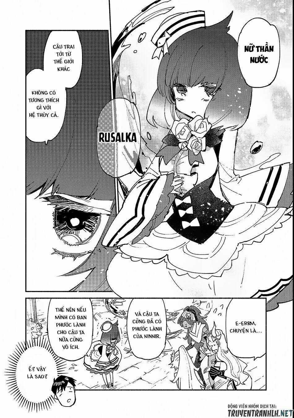 Tondemo Skill De Isekai Hourou Meshi - Chapter 24 - Trang 12