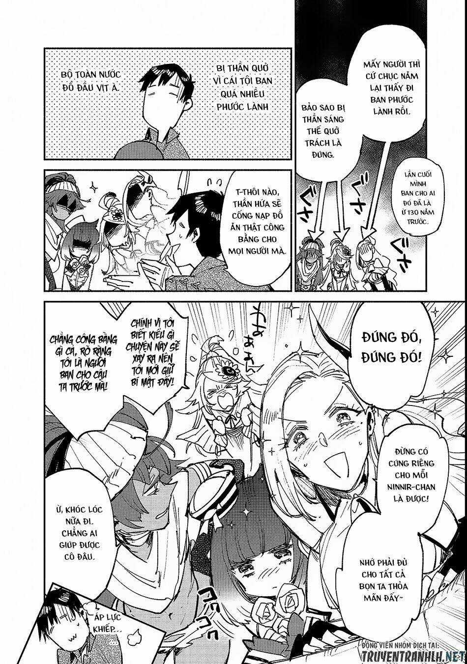 Tondemo Skill De Isekai Hourou Meshi - Chapter 24 - Trang 19