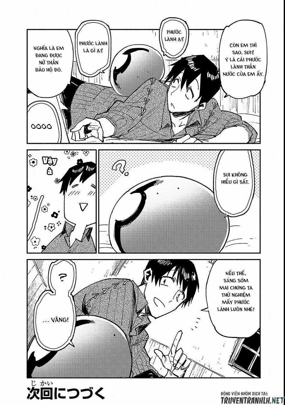 Tondemo Skill De Isekai Hourou Meshi - Chapter 24 - Trang 23