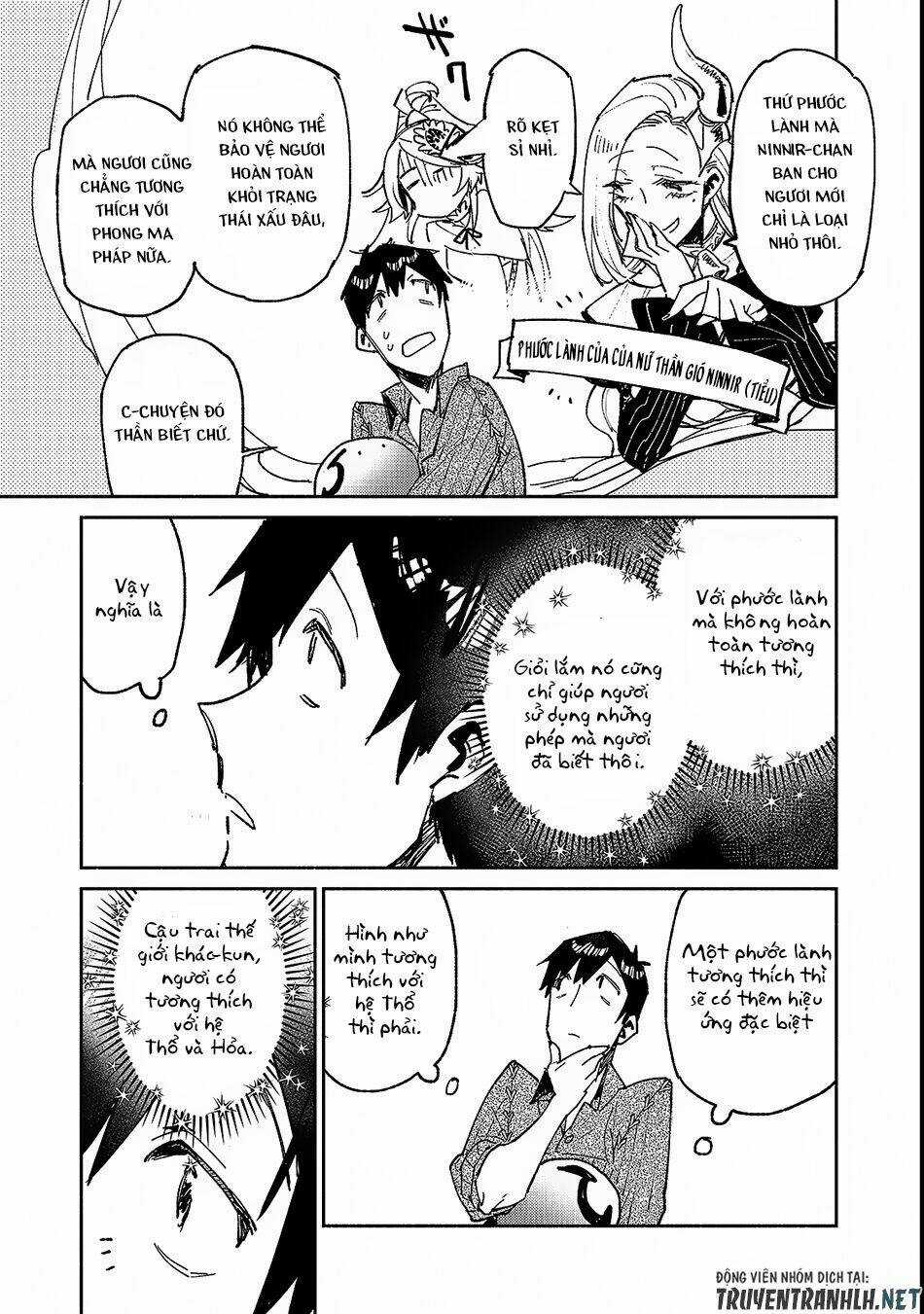 Tondemo Skill De Isekai Hourou Meshi - Chapter 24 - Trang 6