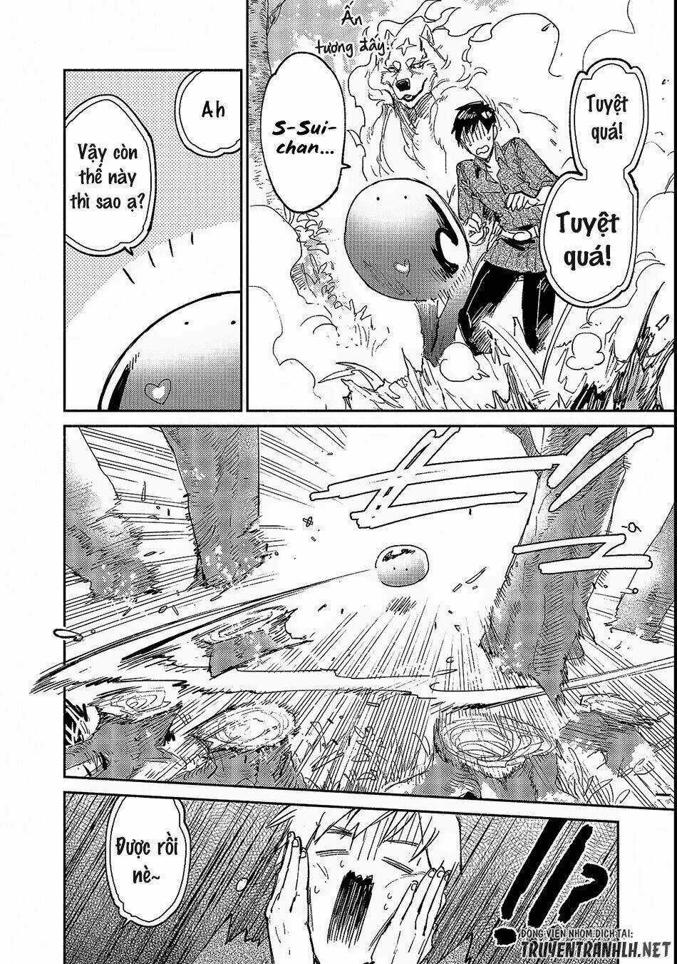 Tondemo Skill De Isekai Hourou Meshi - Chapter 25 - Trang 12