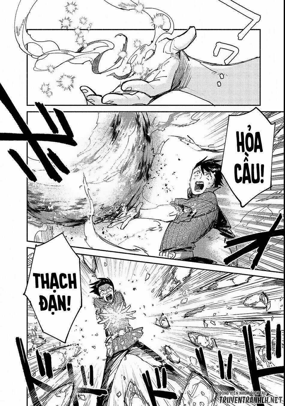 Tondemo Skill De Isekai Hourou Meshi - Chapter 25 - Trang 14