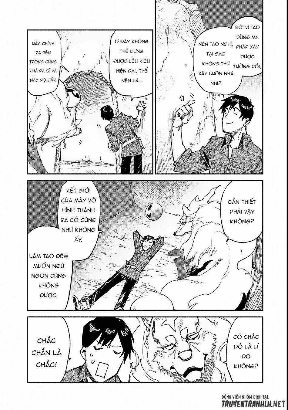 Tondemo Skill De Isekai Hourou Meshi - Chapter 25 - Trang 19