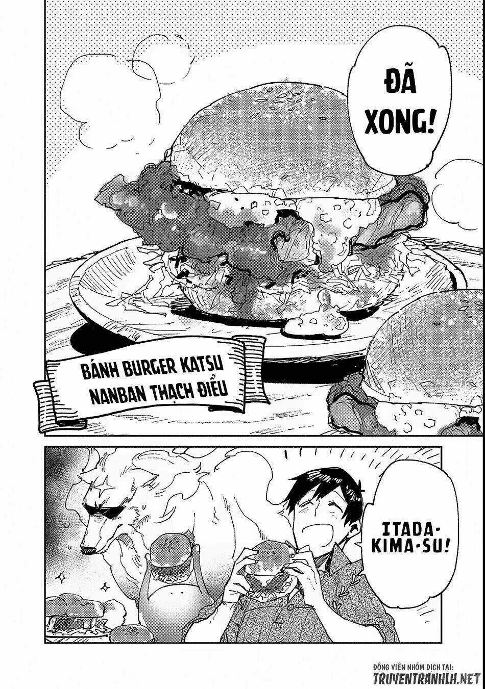 Tondemo Skill De Isekai Hourou Meshi - Chapter 25 - Trang 24