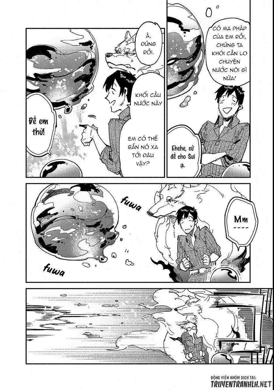 Tondemo Skill De Isekai Hourou Meshi - Chapter 25 - Trang 10