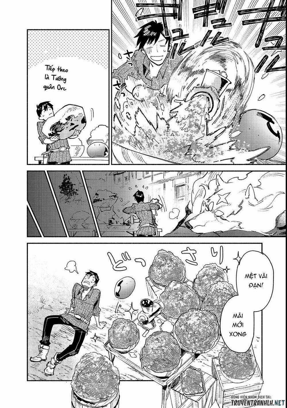 Tondemo Skill De Isekai Hourou Meshi - Chapter 26 - Trang 11