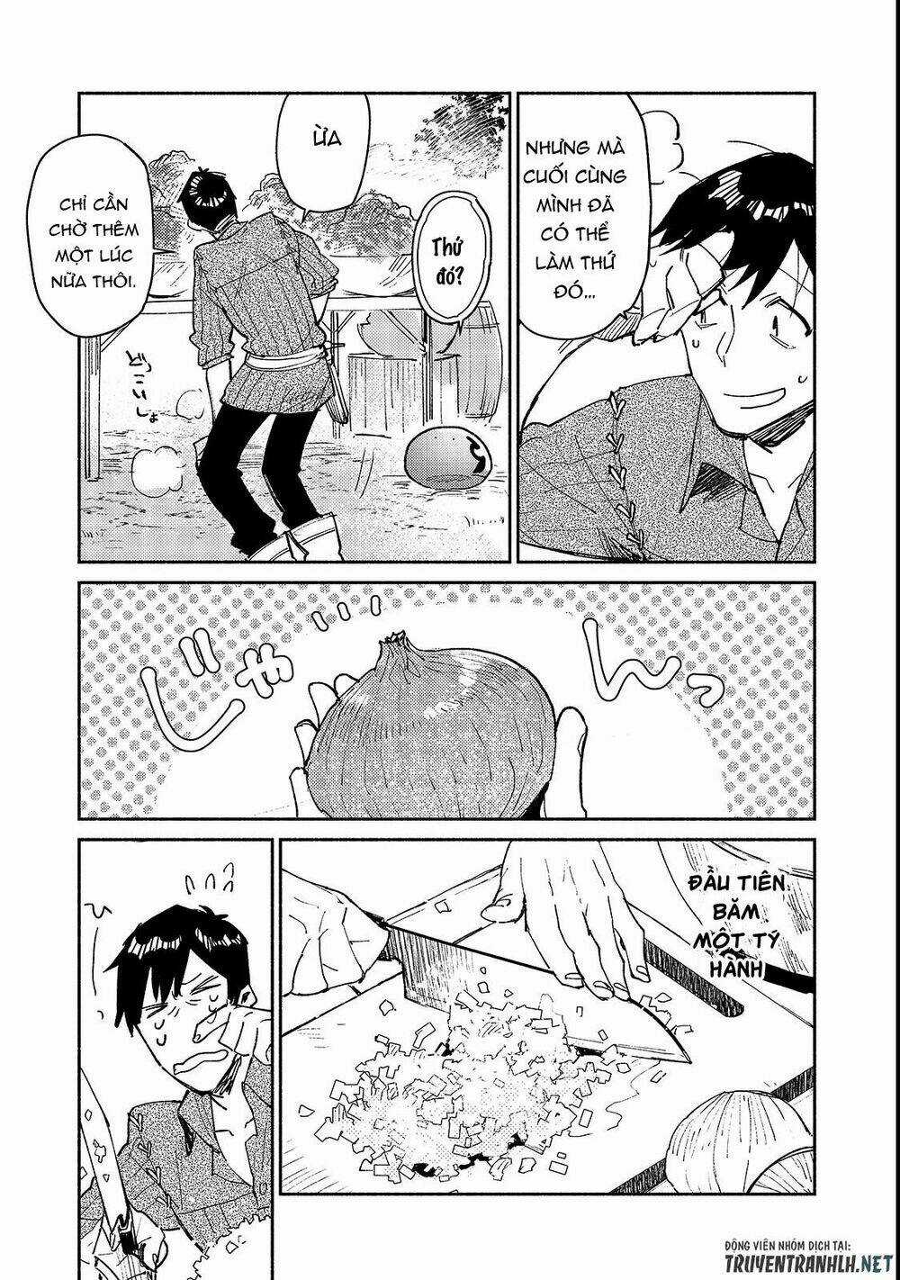 Tondemo Skill De Isekai Hourou Meshi - Chapter 26 - Trang 12