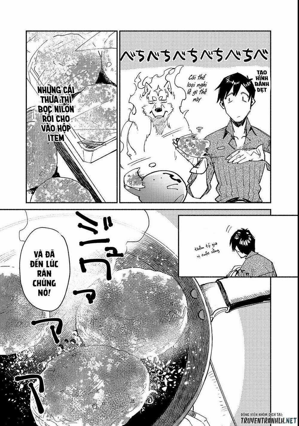 Tondemo Skill De Isekai Hourou Meshi - Chapter 26 - Trang 14